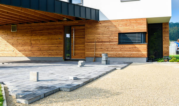 Best Cobblestone Driveway Pavers  in Coats Bend, AL