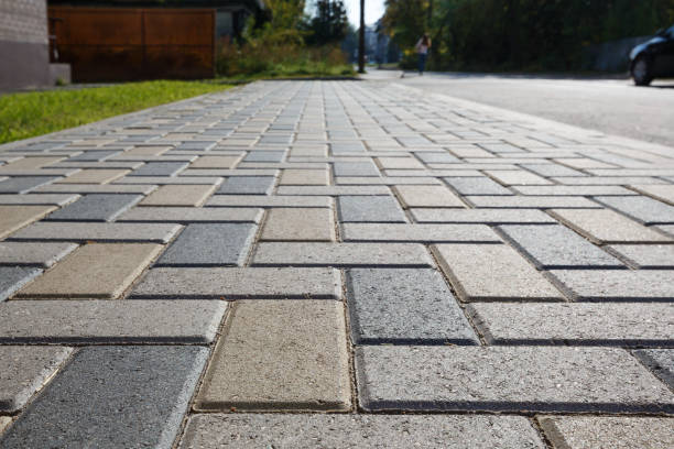 Best Commercial Driveway Pavers  in Coats Bend, AL