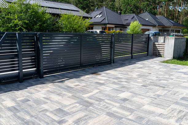 Best Professional Driveway Pavers  in Coats Bend, AL