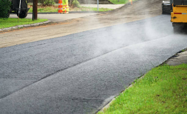 Best Permeable Paver Driveway  in Coats Bend, AL